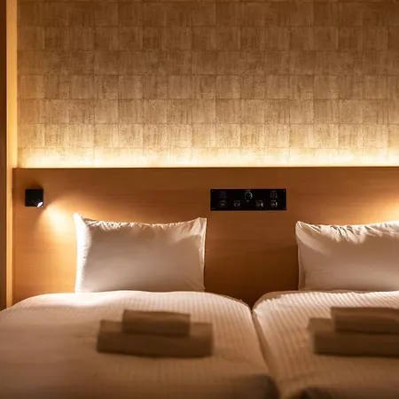 Wellstay Shinsekai Wakyo